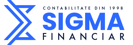 Sigma Financiar Logo